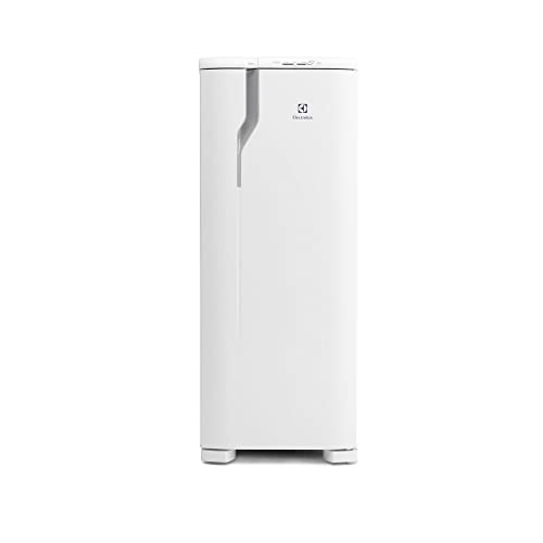 Refrigerador 240L 1 Porta Classe A 110 Volts, Branco,...