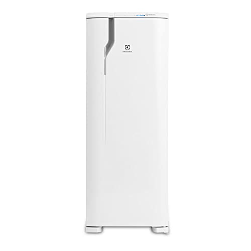 Geladeira/Refrigerador Frost Free Electrolux 322L Branco...