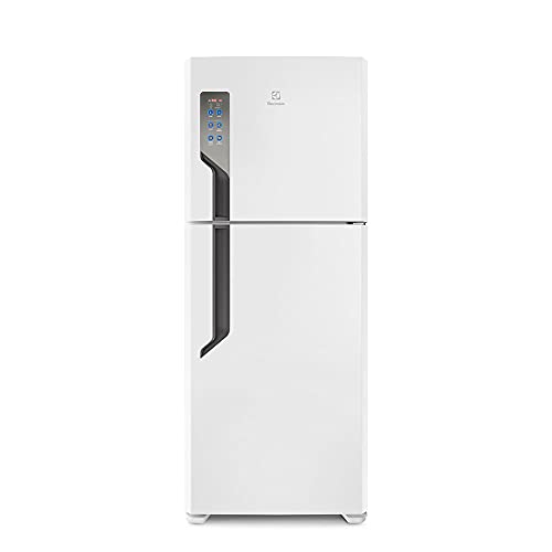 Geladeira Electrolux Frost Free 431L Duplex Branca (TF55) -...