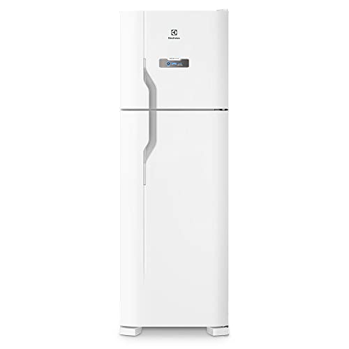 Refrigerador 371L Frost Free 2 Portas 220 Volts, Branco,...