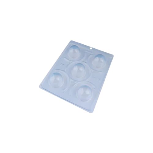 Forma PVC Silicone Trufa 45g Ref.41 - BWB