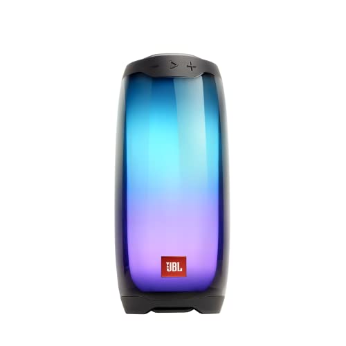 JBL, Caixa de Som, Pulse 4, Portátil, Bluetooth, Show de...