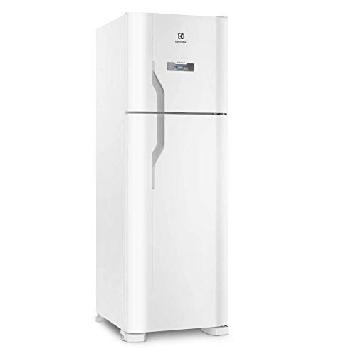 Refrigerador 371L Frost Free 2 Portas 220 Volts, Branco,...