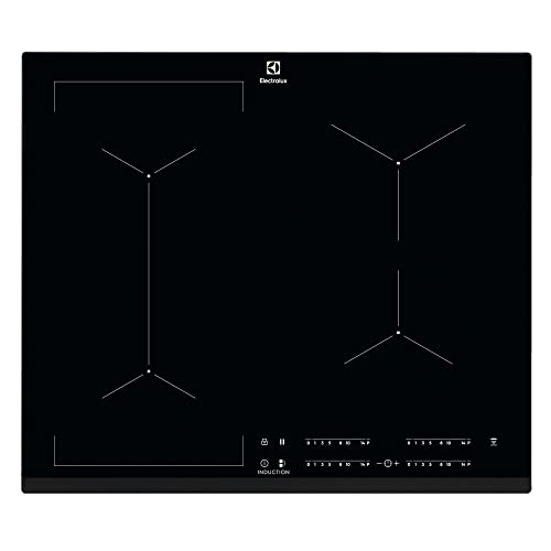 Electrolux Cooktop de Indução IE60P 4 zonas e Painel Touch...