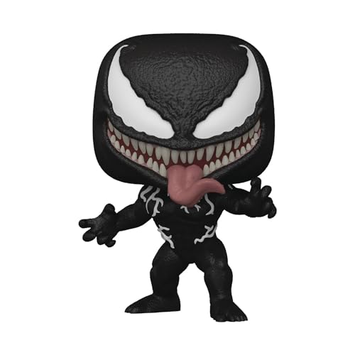 Pop Venom 2 Venom Vinyl Figure