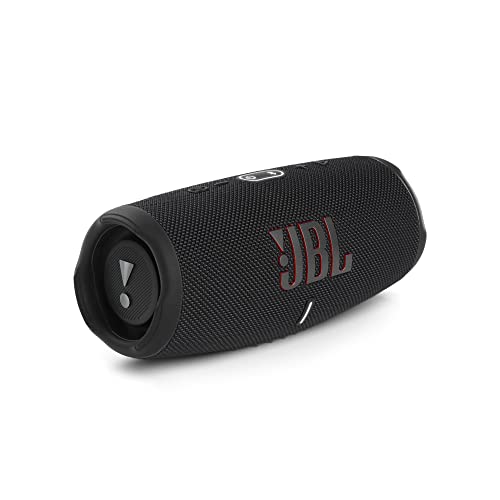 JBL, Caixa de Som, Charge 5, Bluetooth, À Prova D'água e...