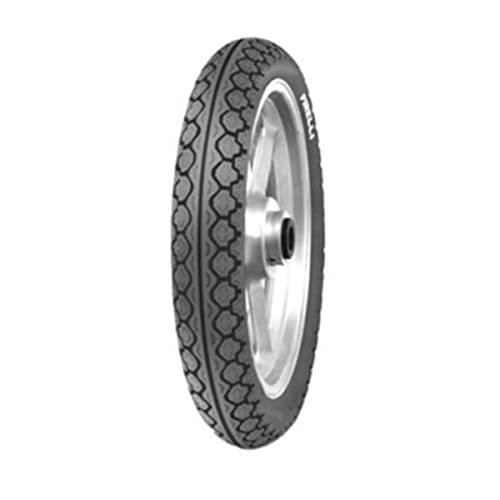 Pneu Pirelli 60/100-17 Mandrake Mt15 (Tt) 33L (D) Orig. Biz