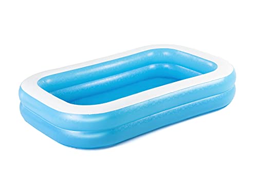 BESTWAY PISCINA RETANGULAR INFLAVEL 778L