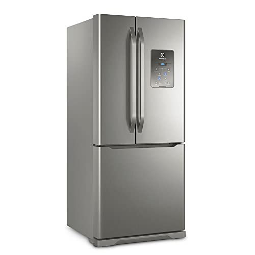 Refrigerador 579L 3 Portas Frost Free French Door 110 Volts,...
