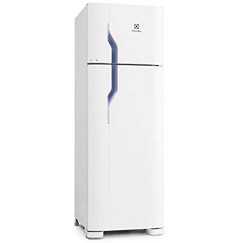 Refrigerador 260L 2 Portas Classe A 220 Volts, Branco,...