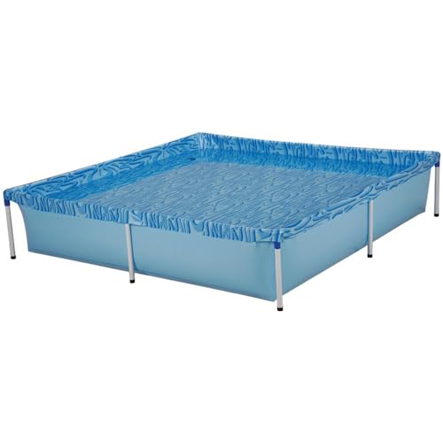 Mor - Piscina 1.500 Litros