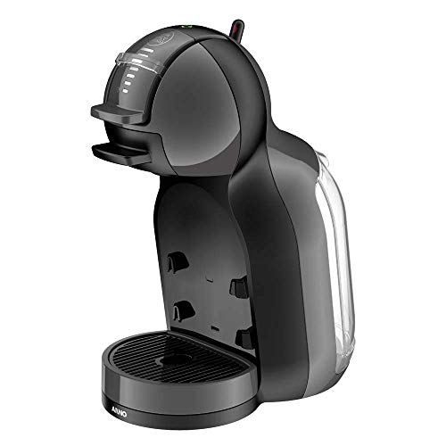 Nescafé Dolce Gusto Mini Me Automática, Arno, DMM0, Preta