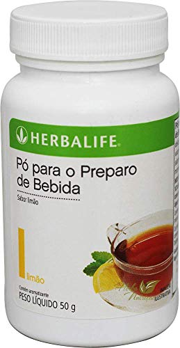 Chá Herbal Concentrate Herbalife (Original, 50g)
