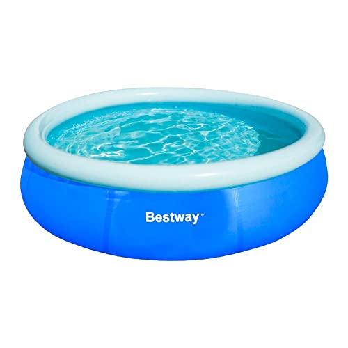 BESTWAY Piscina inflável Fast Set de 1000 litros