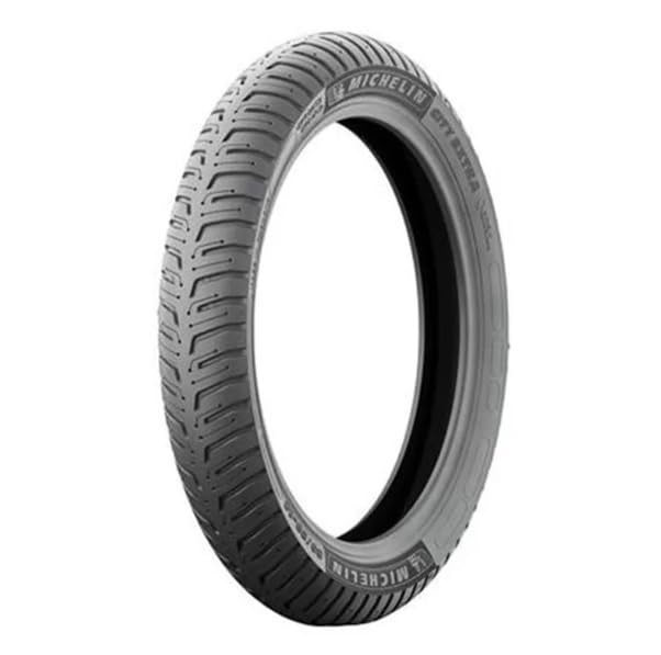 PNEU 80/100-18 MICHELIN CITY EXTRA