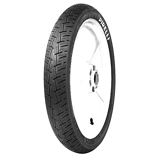 Pneu Pirelli 2.75 - 18 City Demon (Tl) 42P Org. Cg 125