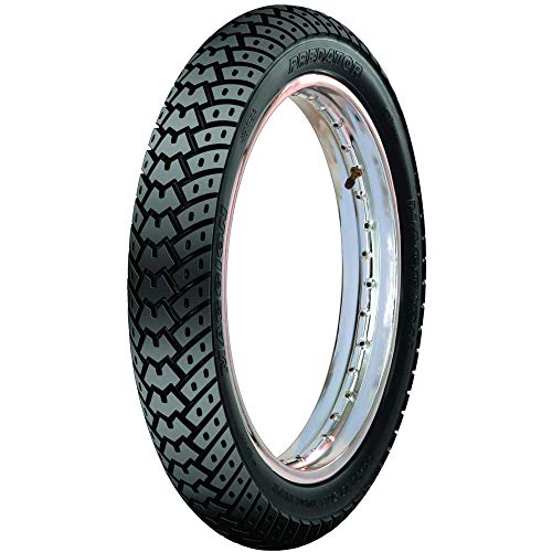 Pneu Cg 125 Ybr 125 Cg 150 90/90-18 57p Predator Mr5 Maggion