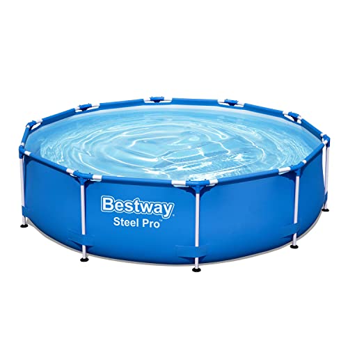 BESTWAY PISCINA ESTRUTURADA 4.678L CIRCULAR, Tamanho único