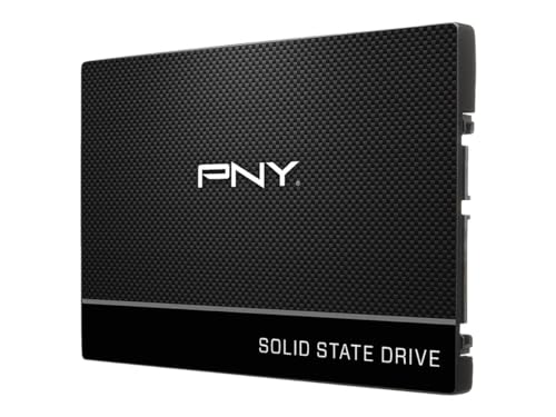 SSD PNY CS900 1TB SATA III 2,5'