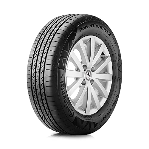 Pneu Continental Aro 14 ContiPowerContact 2 175/70R14 84T