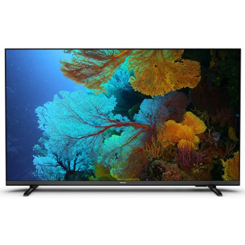 PHILIPS Smart TV 32' HD Android 32PHG6917/78, Google...