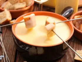 Qual melhor panela para fondue