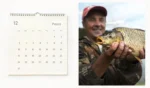 Calendário de Pesca 2024