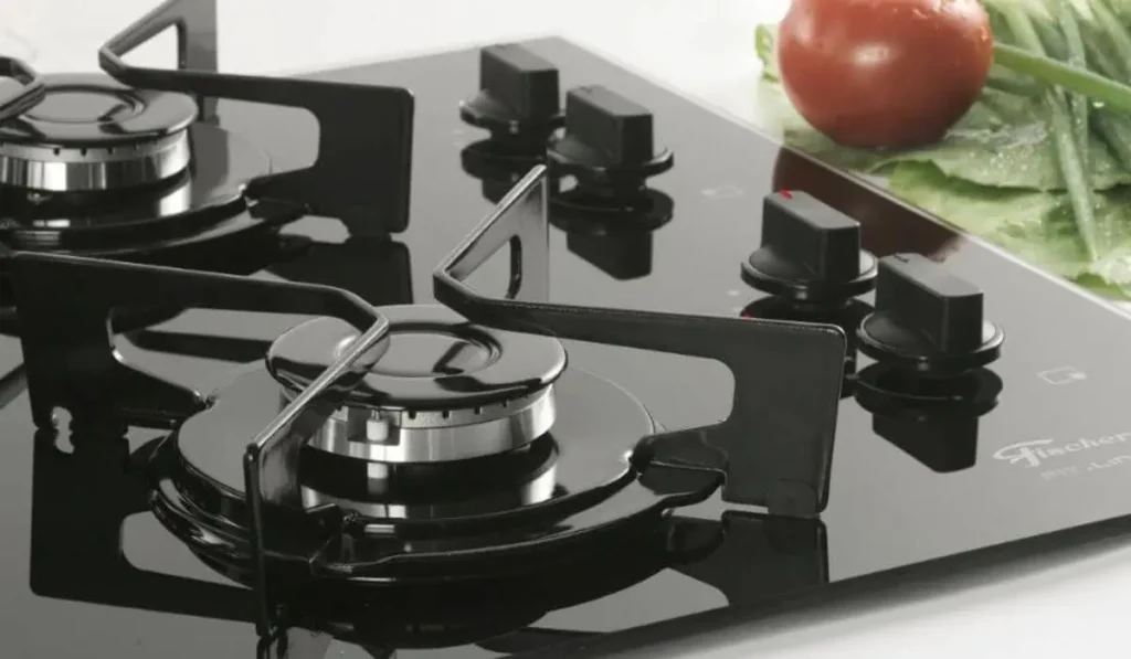 Cooktop Fischer é bom