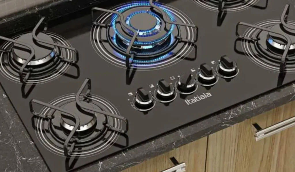 Cooktop Itatiaia é Bom