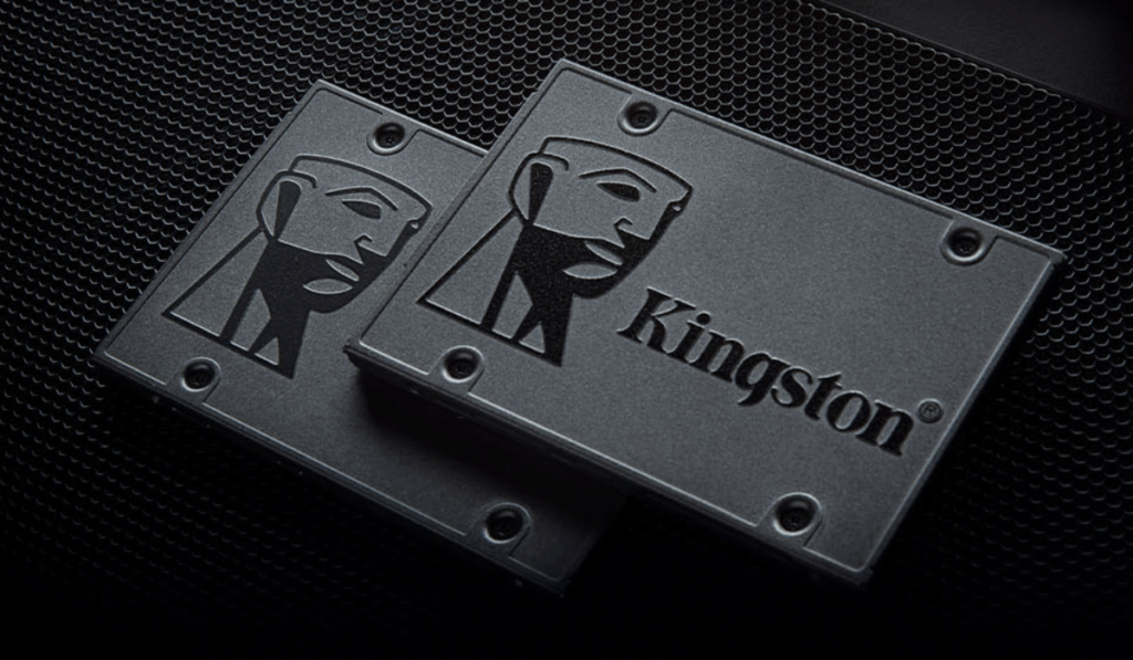 SSD Kingston A400 é bom