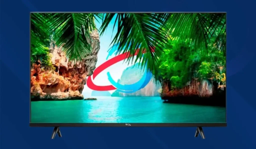 Smart TV TCL 32s615 é boa